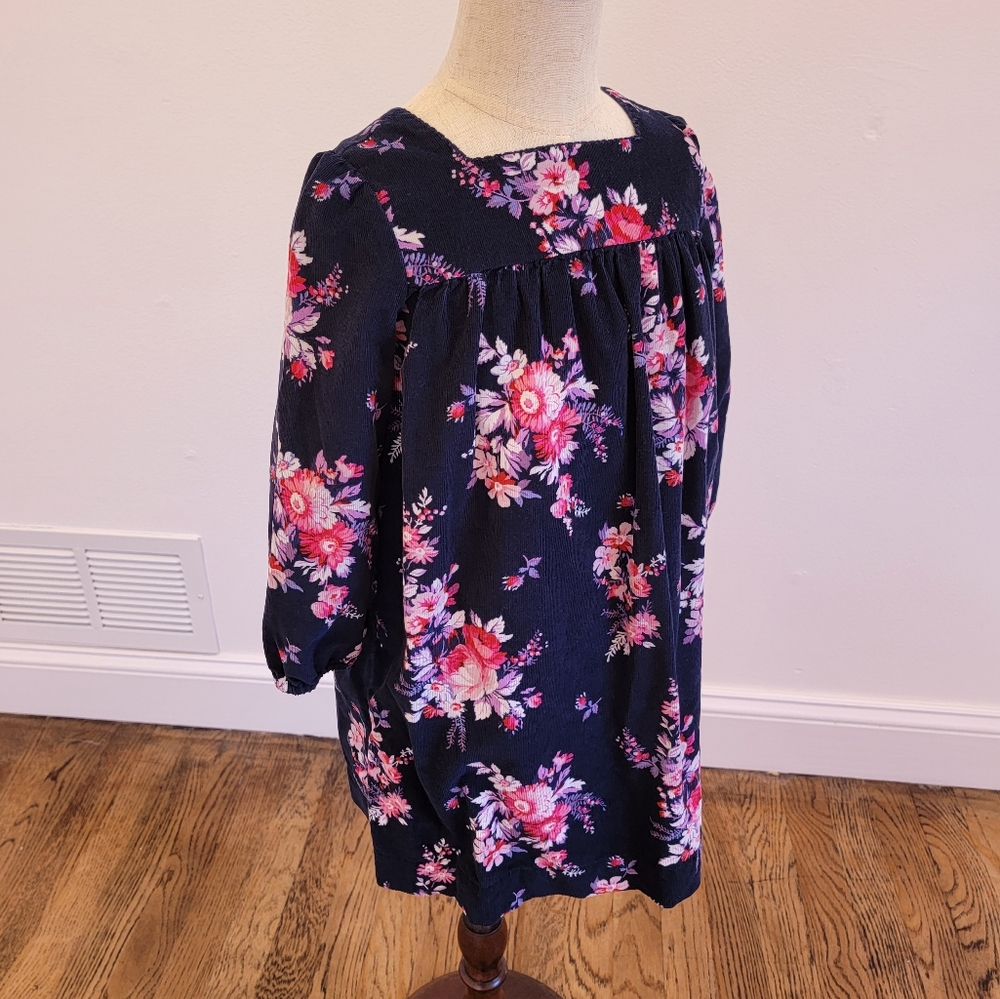 Baby Gap girls dress